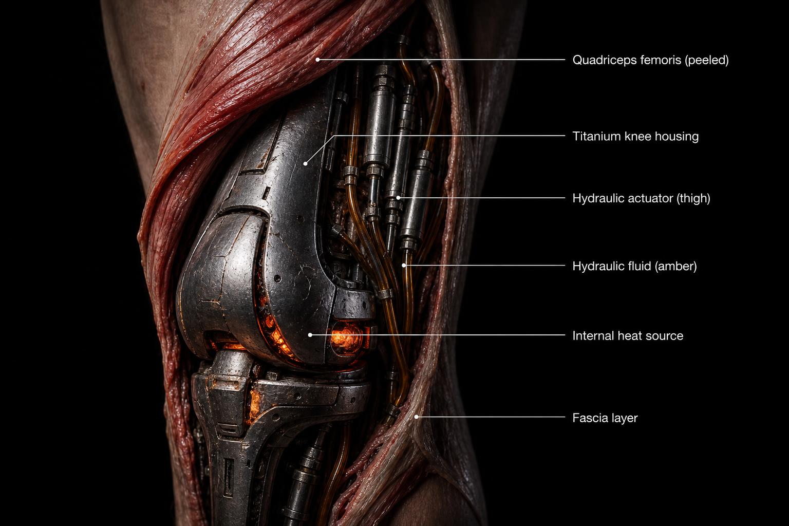 Actuation