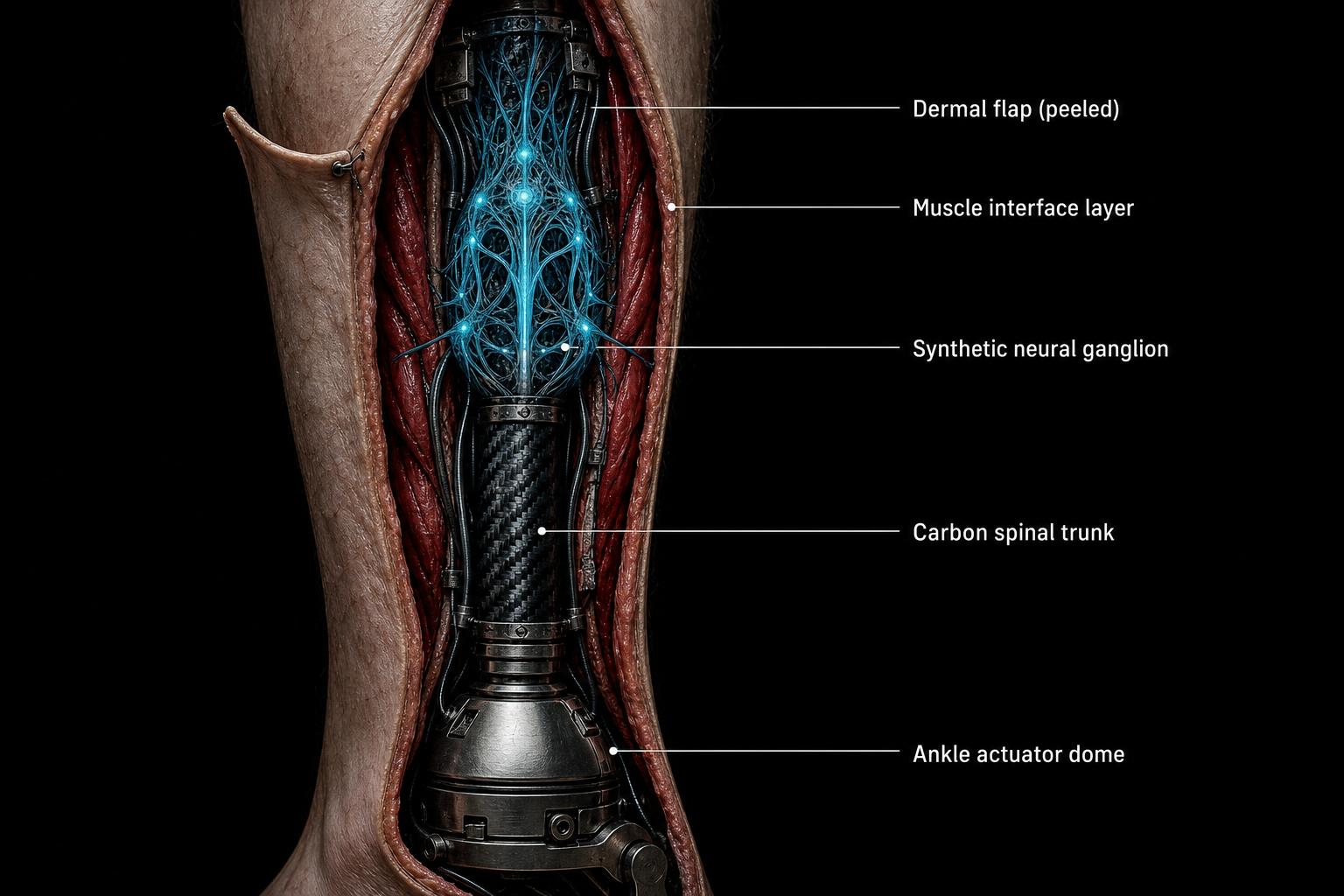 Reflex loop